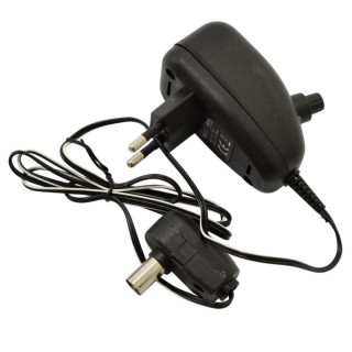 Zasilacz antenowy z regulacją napięcia LBZ-2/L